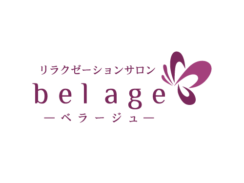 群馬県にあるリクゼーションサロンのロゴ
